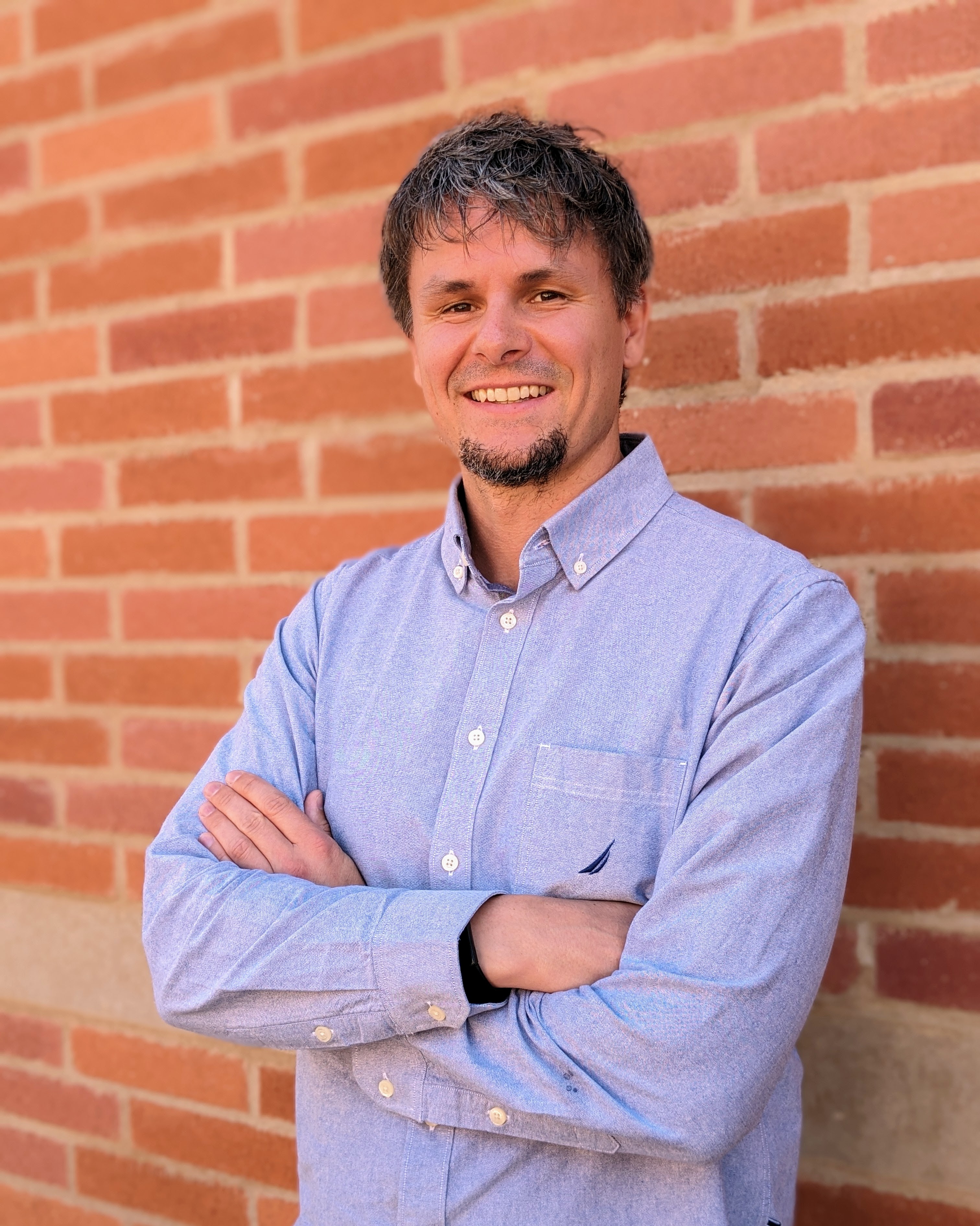 Jonathan Homola Profile Picture